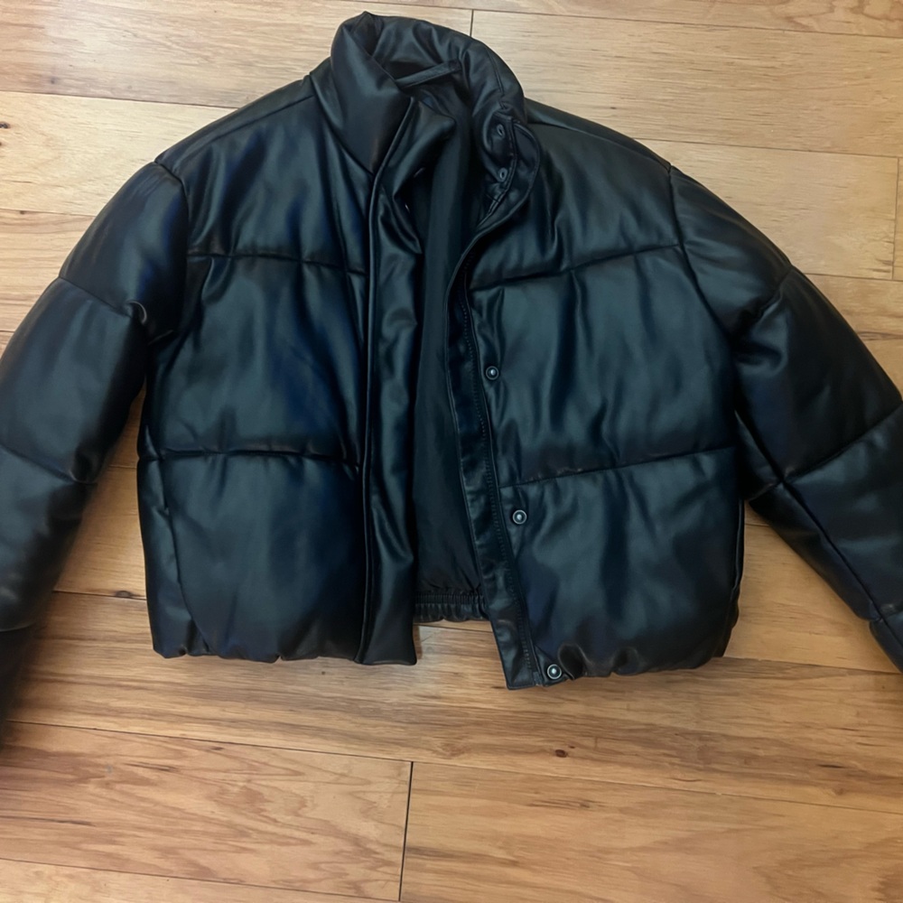 Gap Teen Puffer